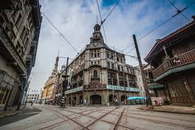 Contact sunset park movie on messenger. Shanghai Film Park Travel Guidebook Must Visit Attractions In Songjiang District Shanghai Film Park Nearby Recommendation Trip Com