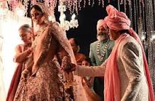 Image of Katrina Kaif marriage