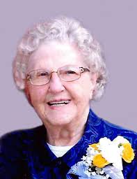 Obituary information for Helen A. Edwards