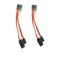 Image result for servo signal