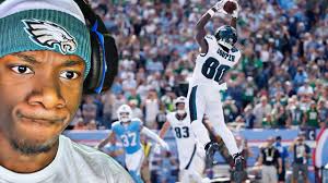 ngl bro.. Reacting to Philadelphia Eagles vs Tennessee Titans 