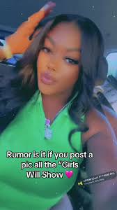 Houston Texas Baddie