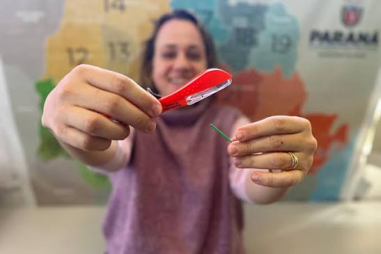Implante contraceptivo de até R$ 4 mil chega gratuitamente ao SUS no Paraná  | Agência Estadual de Notícias