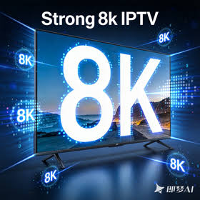 Source Ultra 8k Ott Iptv 4k Strong Panel Iptv Trex Premium Ott Iptv France Uk Usa Iptv Wholesale Reseller Panel Iptv - Buy China Wholesale Ultra 8k Ott Iptv $6.5 | Global Sources Exhibitions