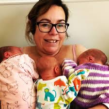 Get more information about an alternative to expensive ivf treatments. Women Gives Birth To Twins And Ivf Baby At The Same Time
