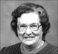 ELIZABETH BRAUCHER Obituary (2014)