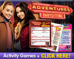 Adventures in Babysitting ⋆ Life With Heidi