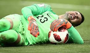 England have a relatively easy group with only stand out team being belgium. Croatia Team News Predicted Croatia Line Up Vs England At World Cup Football Sport Express Co Uk