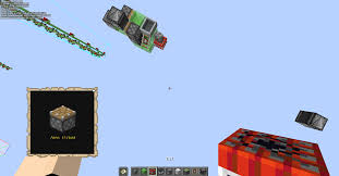 Maybe you would like to learn more about one of these? New And Improved 2 Way Flying Machine With Tnt Duper Dupes Both Ways And Uses No Extensions 1 12 2 Redstone