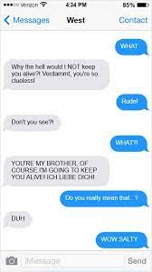 Hetalia Text Messages Germany And Prussia Part 3 Hetalia Hetalia Headcanons Hetalia Funny
