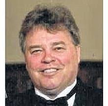 John Johnsons Obituary (1954