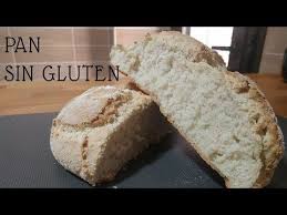 Pan Casero Sin Gluten Tierno En Mambo Youtube Pan Casero Casero Recetas De Comida