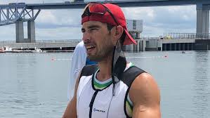 Desejamos a melhor sorte do mundo ao atleta da nossa vila fernando pimenta! Ckhmeuvs C1xmm