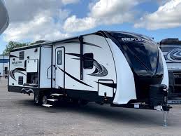 I am not really a camper so this experience is. 10 Best Travel Trailers With Outdoor Kitchens For 2021 Rvblogger