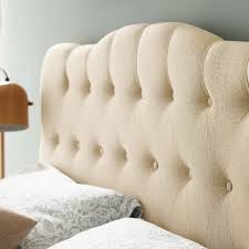 A forever favorite you'll love having in your home day after day (and night after night!). Annabel King Upholstered Fabric Headboard By Modway Nis668733551 Tomlinson Furniture