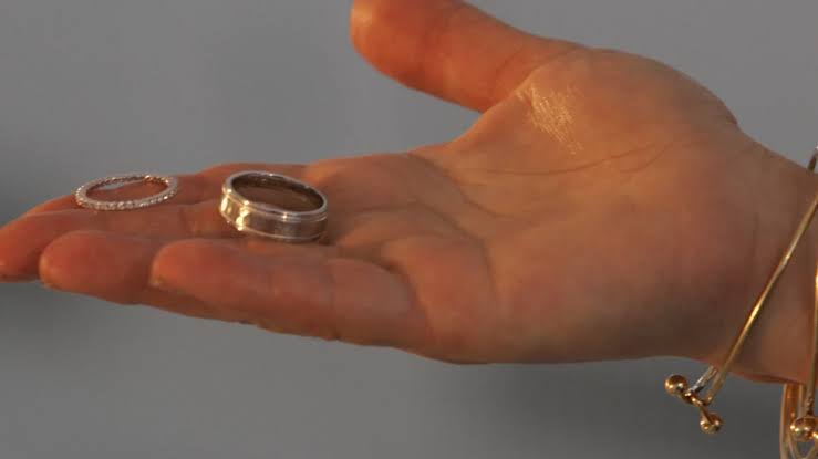 Fact Check Team: Divorce rates hit record low in the US as marriage trends  shift