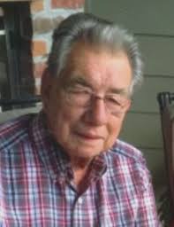 Obituary information for Clifton Pierre Broussard