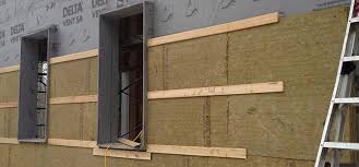 Insulating interior walls can be done with either batt or blown in insulation, depending on the access to the wall cavity. The Difference Between Polyiso Eps Xps Foam Insulation Styrofoam Ecohome