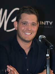 KONSER MICHAEL BUBLE DI INDONESIA, HARGA TIKET RP 6 JUTA - RP 850 RIBU