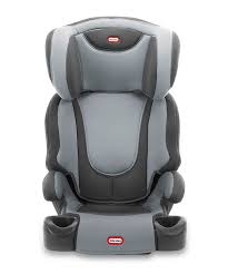Look At This Little Tikes Gray High Back Booster On Zulily Today Booster Seat Baby Equipment Booster Car Seat