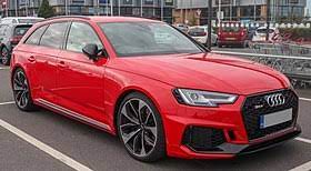 Audi Rs 4 The Reader Wiki Reader View Of Wikipedia