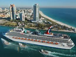 Miami Beach Passes Miami Beach Wallpaper Miami Beach Amazing Wallpaper Miami Beach I Will Be Ca Carnival Valor Cruise Carnival Cruise Ships Carnival Valor