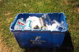 It's compact, easy to fit in the car, and has a clear digital. Recycle Or Trash Residential Materials Public Works And Environmental Services