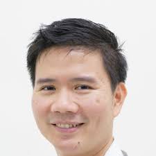 Reuben WONG