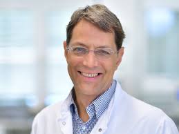 COVID-19-Mutation in Großbritannien