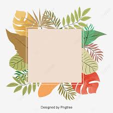 The full page borders clipart gallery offers 131 illustrations of clipart borders meant to fit around an entire page. Square Color Leaf Border Borders Leaves Colored Png And Vector With Transparent Background For Free Download