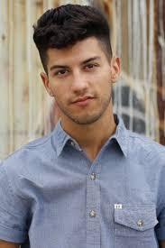 I Digress (TV Series 2019)