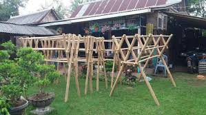 Pasang iklan sewa kamar kosan anda. Jemuran Bambu Facebook