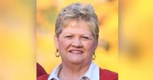 Linda Ann Eidson Obituary