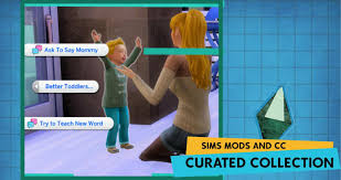 Oct 31, 2020 · mods and cc for the sims 4: Better Babies And Toddlers Mod For The Sims 4 Extra Time Media