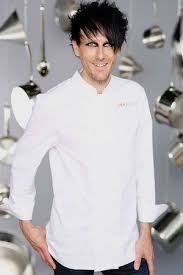 Olivier Streiff De Top Chef Chef Cuisinier Chef De Cuisine Chef