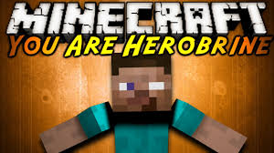 We did not find results for: You Are Herobrine Mod 9minecraft Net
