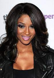 Ciara Photos Photos Capital Radio Summertime Ball Inside Arrivals Ciara Hair Curly Hair Styles Long Hair Styles