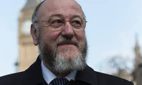 Labour, antisemitism and the chief rabbi