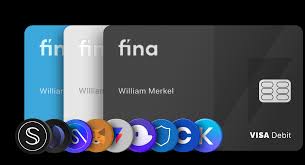 Finacash Launches No KYC Prepaid Card allowing crypto to be spent directly  from any web3 wallet | CoinMarketCap