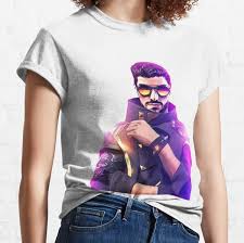 He has signed a contract and a closed concert will happen on free fire's battleground island for some vip guests!. Dj Alok Clothing Redbubble