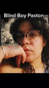 Paxton Original Song