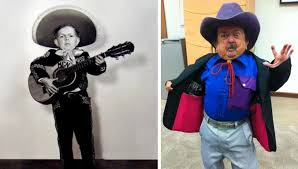 Recuerdas al comediante Margarito? Conoce los detalles de su trágica muerte  | La Neta Noticias