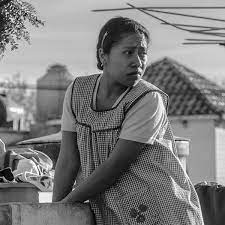 Последние твиты от yalitza aparicio martínez (@yalitzaaparicio). How A Preschool Teacher Got Cast In Alfonso Cuaron S Roma