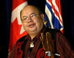 Charla Huber: Chief Andy Thomas was a leader to us all