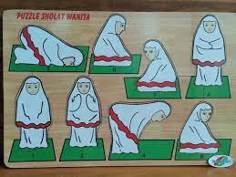 Tetapi buat menyenangkan dan sobat nggak merasa kecewa, oleh karenanya secara bertahap kita akan pastikan selalu update supaya kamu merasa senang dan pastinya tidak akan jenuh jika mengunjungi. Madaniah Puzzle Sholat Wanita Adalah Sarana Eduksi Untuk Mengenalkan Berbagaimacam Gerakan Sholat Kepada Anak Anak Puzzzle Ini Cocok Untuk Gratis Gambar Anak