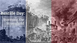 In 1789, the year that the storming of the bastille took place, things grew more desperate for the impoverished peasants. Bastille Day Storming The Stronghold
