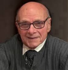 Obituary information for Frank J. Colangelo