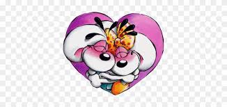 enamorados diddl love free transparent png clipart images download enamorados diddl love free