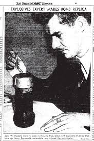 Jack Parsons (rocket engineer)