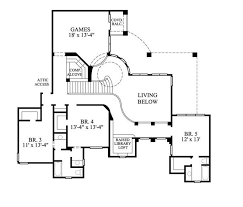 This post will describe the hacienda style homes plans from the living room until the patterns. 5 Bedroom Spanish Style House Plan With 4334 Sq Ft 134 1339